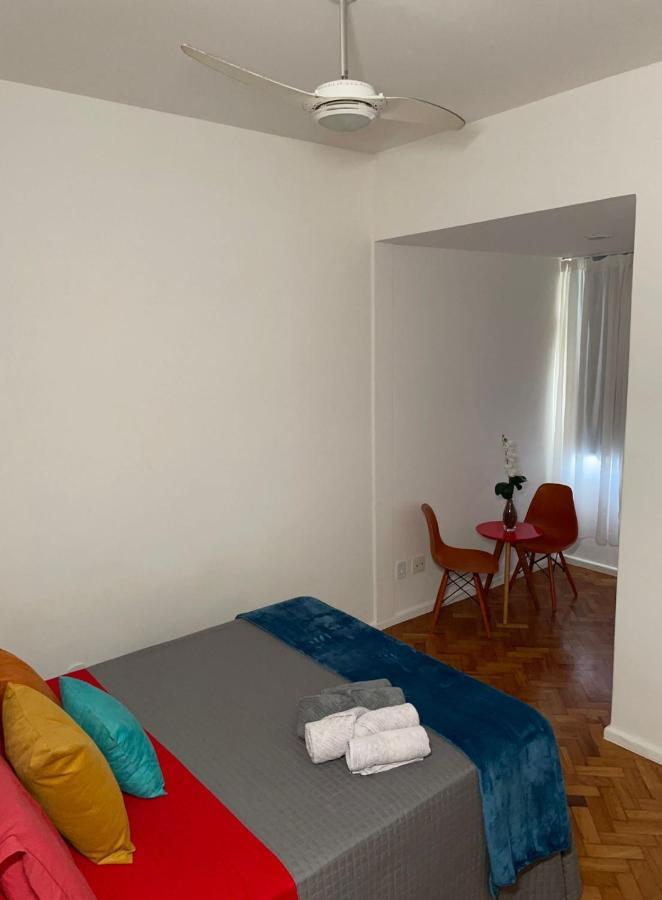 Copanema_Posto8 Apartment Рио де Жанейро Екстериор снимка